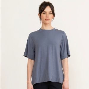 ADAY essentialist T-shirt